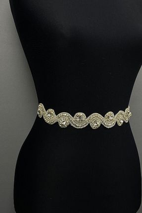 کمربند زنانه Hayalperest boncuk - کد 467244886