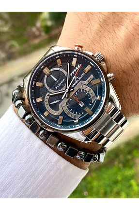 ساعت مچی مردانه 44 میلی متر Daniel Klein - کد 882459616