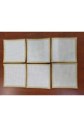 سرویس آمریکائی نباتی مربع NAKIŞ ATÖLYESİ - کد 894701666