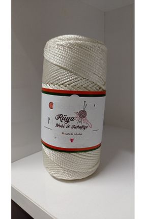 نخ بافندگی نباتی rüya hobi - کد 894719166