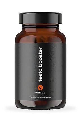 ویتامین Virtus - کد 329940858