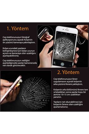 گردنبند نقره زنانه 925 عیار LOTUS JW - کد 765622673