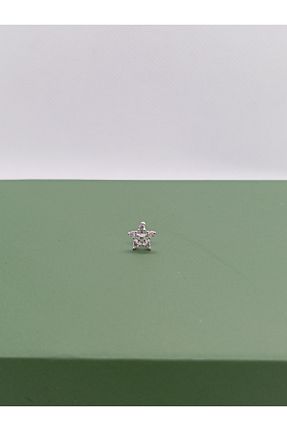 حلقه بینی سفید Kjewelry - کد 894721393