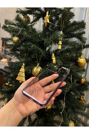 کاور و قاب سرمه ای iPhone 14 Pro Max TechTrove - کد 894724136