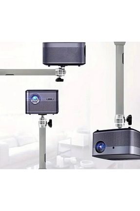 دستگاه آویز پروجکشن طوسی Viconor - کد 894721721