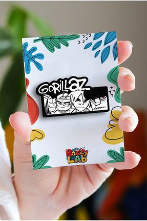 نشان چوب Rozzy Lab - کد 894735113
