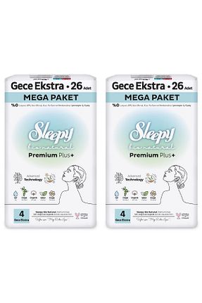 نوار بهداشتی Sleepy - کد 883199918