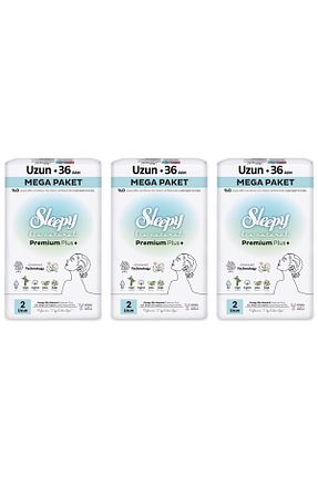 نوار بهداشتی Sleepy - کد 877721459