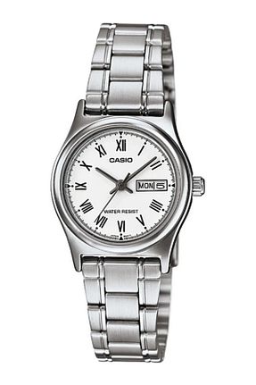 ساعت مچی رنگی زنانه 36-40 میلی متر Casio - کد 333703044