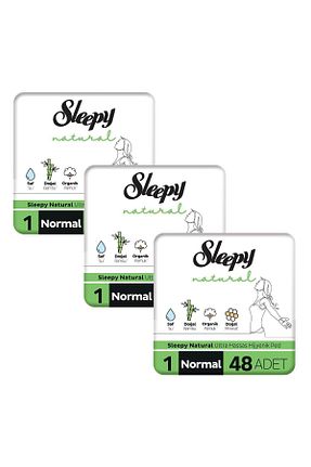 نوار بهداشتی Sleepy - کد 798134089