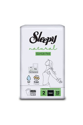 نوار بهداشتی Sleepy - کد 375474010