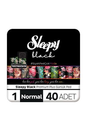 پد روزانه Sleepy - کد 346791197