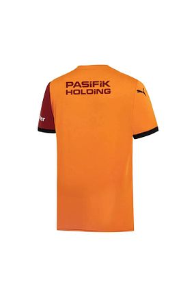 لباس فرم فوتبال قرمز مردانه Galatasaray - کد 852411103