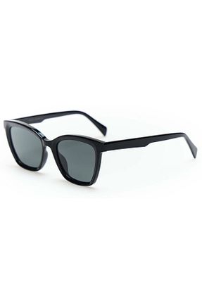 عینک آفتابی رنگی زنانه 58 JOOY EYEWEAR - کد 894775364
