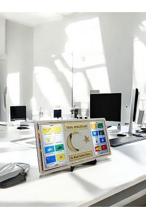 هدیه مفهومی TUNA REKLAM - کد 894713747