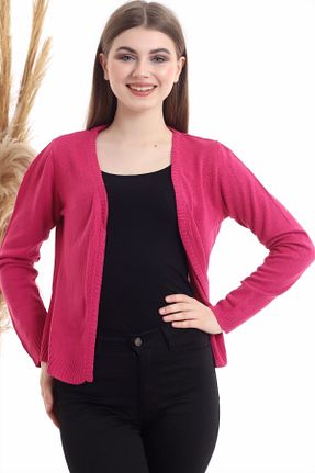 رویه صورتی زنانه Fitted Cotton Mood - کد 74910528