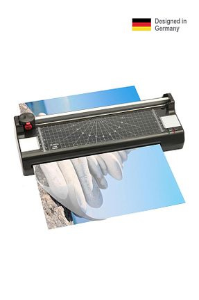 ماشین صحافی و لوازم صحافی Olympia - کد 7123673