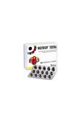 ویتامین Nutrof Total - کد 2485293