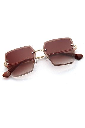 عینک آفتابی زنانه 32 Aqua Di Polo 1987 - کد 96222481