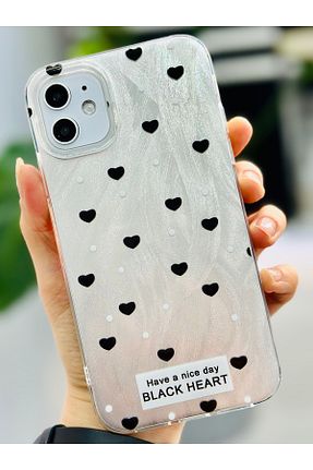کاور و قاب طوسی iPhone 11 Go Aksesuar - کد 894829310