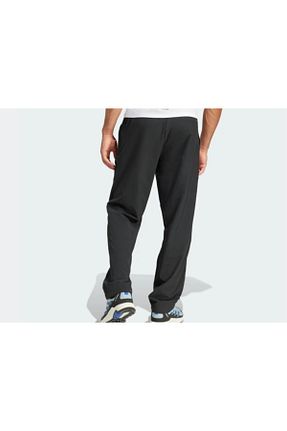 پائین تنه گرمکن اسپرت مشکی مردانه رگولار adidas - کد 893555821