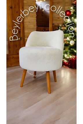 برژر سفید چوب BEYLERBEYİ - کد 894806171