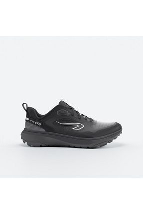 کفش دو و میدانی و تمرینی مشکی مردانه Decathlon - کد 896489235