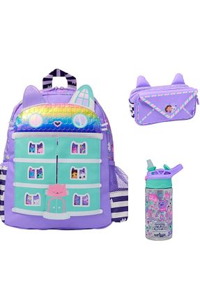 کیف مدرسه رنگی بچه گانه SMIGGLE - کد 894858561