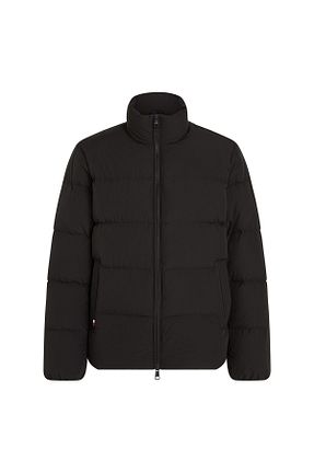کت مشکی مردانه Fitted Tommy Hilfiger - کد 896480266