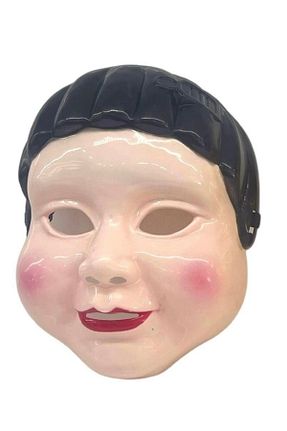 عینک و ماسک پارتی Doa Toys - کد 894821568