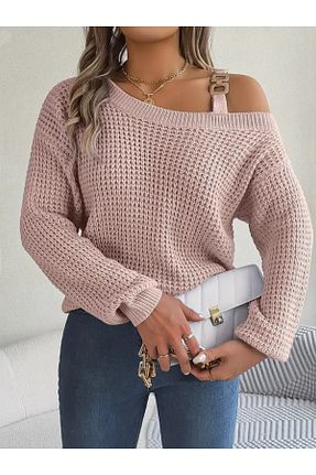 بلوز رنگی زنانه ساده MD Kumsal - کد 941015302