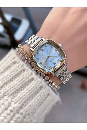 ساعت مچی زنانه 26-30 میلی متر Ferrucci - کد 894903818