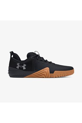 کفش دو و میدانی و تمرینی مشکی زنانه Under Armour - کد 814339073