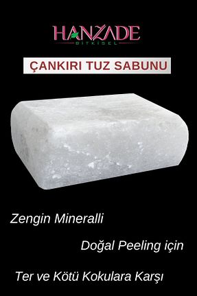 نمک Hanzade Bitkisel - کد 894921231