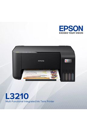 چاپگر جوهرافشان Epson - کد 897199198