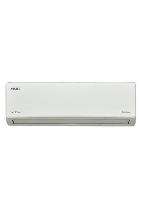 کولر گازی سفید 24000 Btu/h VESTEL - کد 83459900
