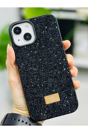 کاور و قاب مشکی iPhone 13 Go Aksesuar - کد 894980311