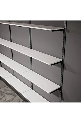 کابینت های اداری مشکی AYYILDIZ RAF - کد 896514838