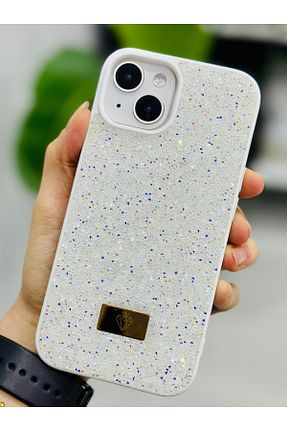 کاور و قاب سفید iPhone 13 Go Aksesuar - کد 894991466