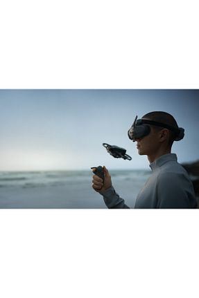هلی شات طوسی DJI - کد 823714032