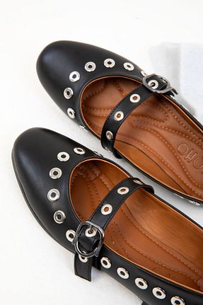 بابت مشکی زنانه چرم مصنوعی SOHO - کد 890856941