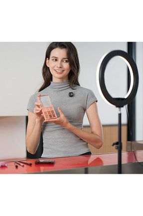 میکروفون و اکسسوری مشکی DJI - کد 880172009