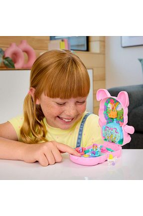 سایر ست های بازی Polly Pocket - کد 893419489