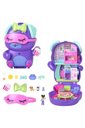 سایر ست های بازی Polly Pocket - کد 893419495