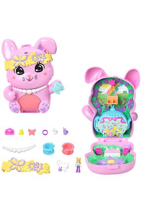 سایر ست های بازی Polly Pocket - کد 893419489