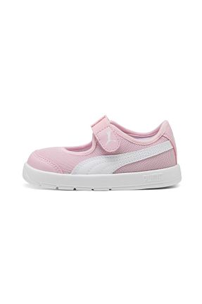 کفش اسنیکر صورتی بچه گانه Puma - کد 893361826