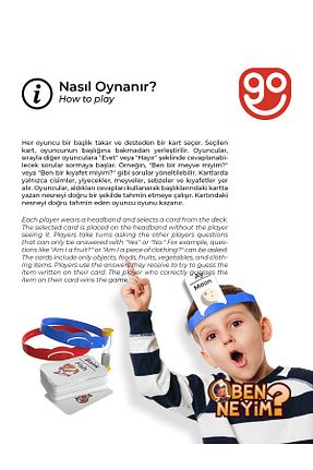  2-6 Kişi Go Toys - کد 683005067