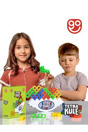 اسباب بازی آموزشی زبان جهانی Go Toys - کد 660577150