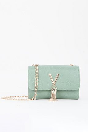 کیف دستی بژ زنانه سایز متوسط Valentino - کد 880624639