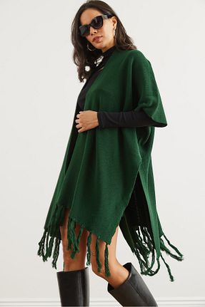 رویه سبز زنانه اکریلیک Olalook - کد 894788235